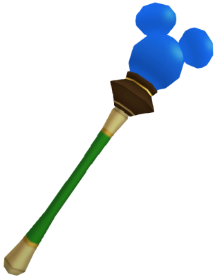 Image result for kh Dream Rod