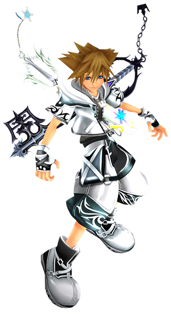 Final Form Kingdom Hearts Wiki Fandom