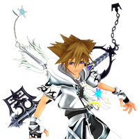 Final Form Kingdom Hearts Wiki Fandom