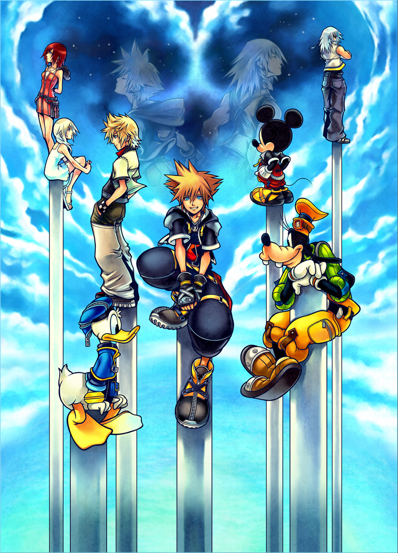 Kingdom Hearts 2 Final Mix Save File Pcsx2 Softonicyalasopa Medicinelasopa
