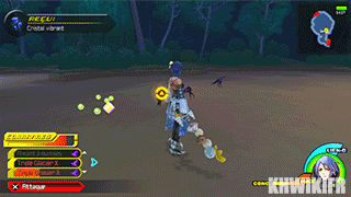 Triple Glacier X KHBBS