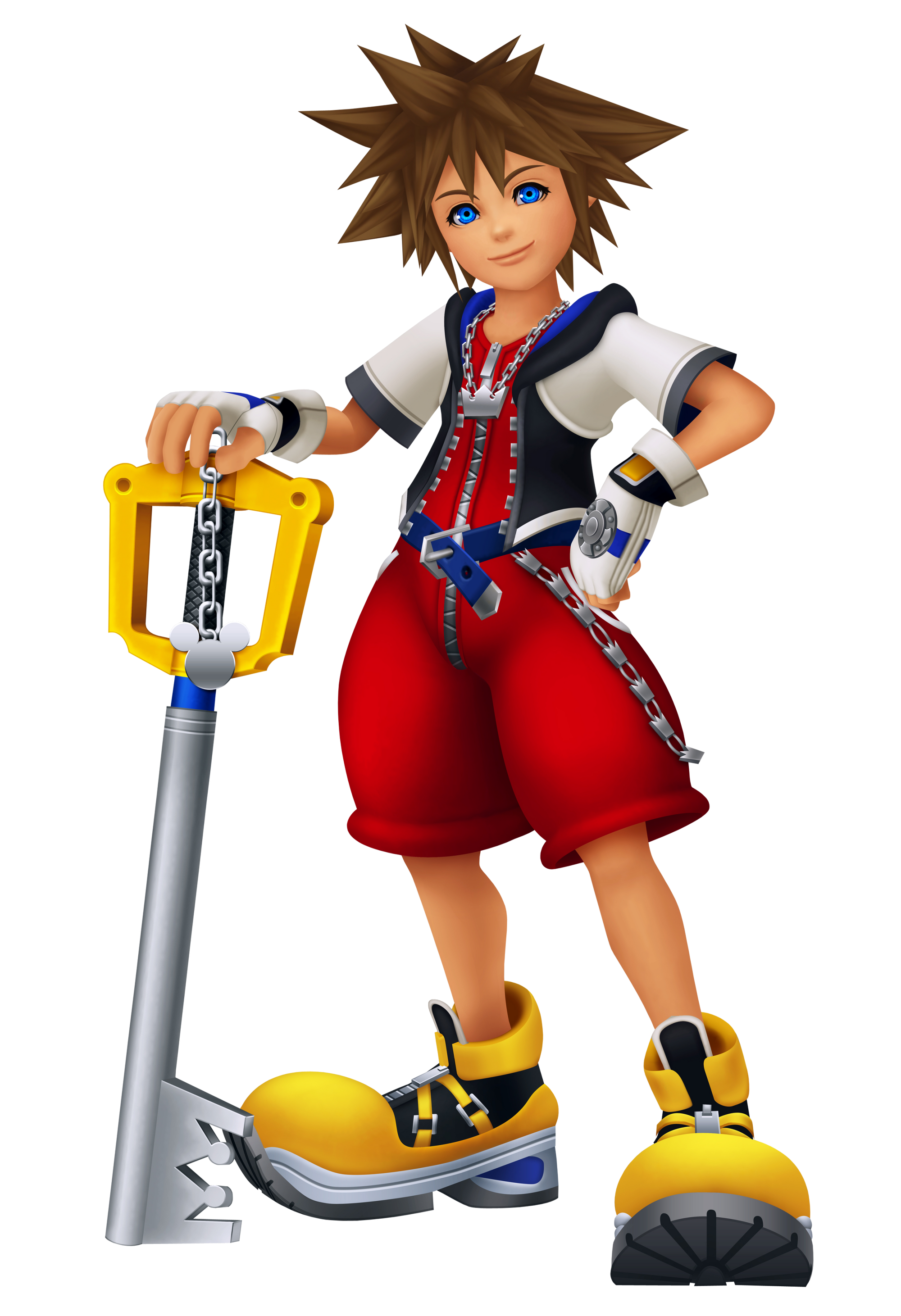 Data-Sora | Kingdom Hearts Wiki | FANDOM powered by Wikia