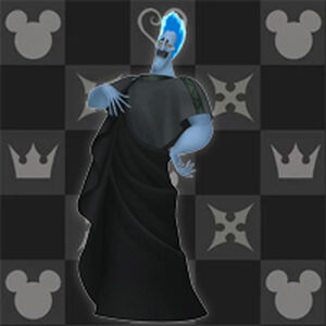 登場キャラクター Kingdom Hearts Wiki Fandom