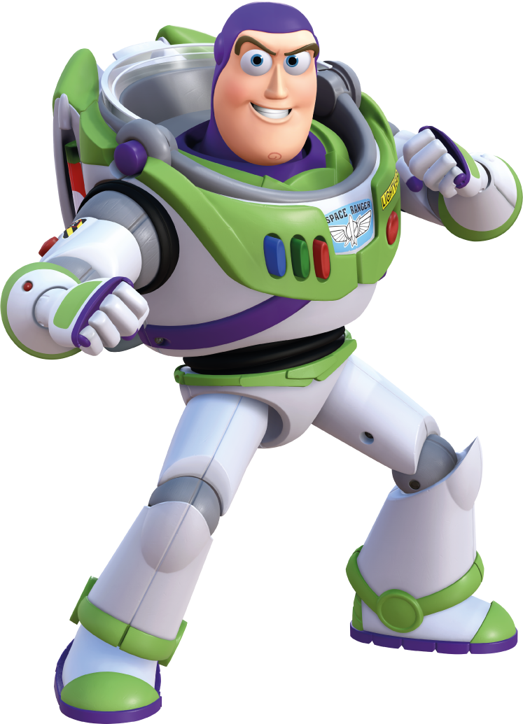 Image - Buzz l'Éclair KHIII.png | Kingdom Hearts Wiki | FANDOM powered