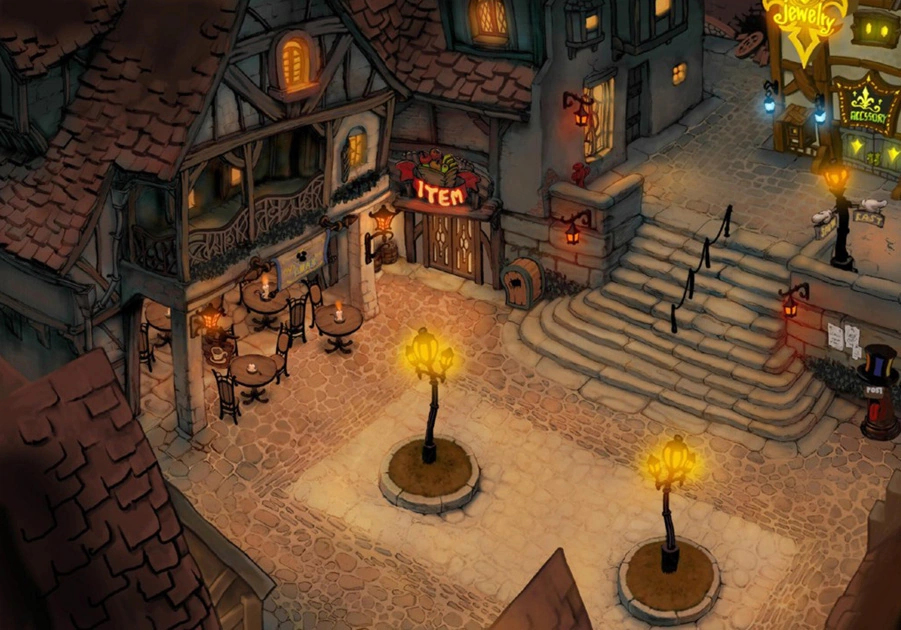 Traverse Town Kingdom Hearts Wiki FANDOM powered by Wikia