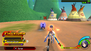 BarrierSurge