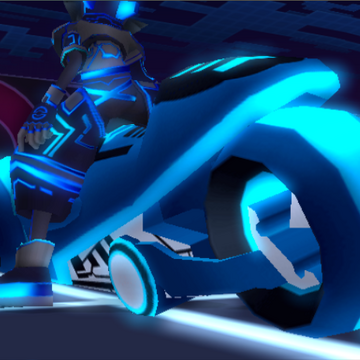 Light Cycle Kingdom Hearts Wiki Fandom