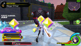 Glaciar KHBBS