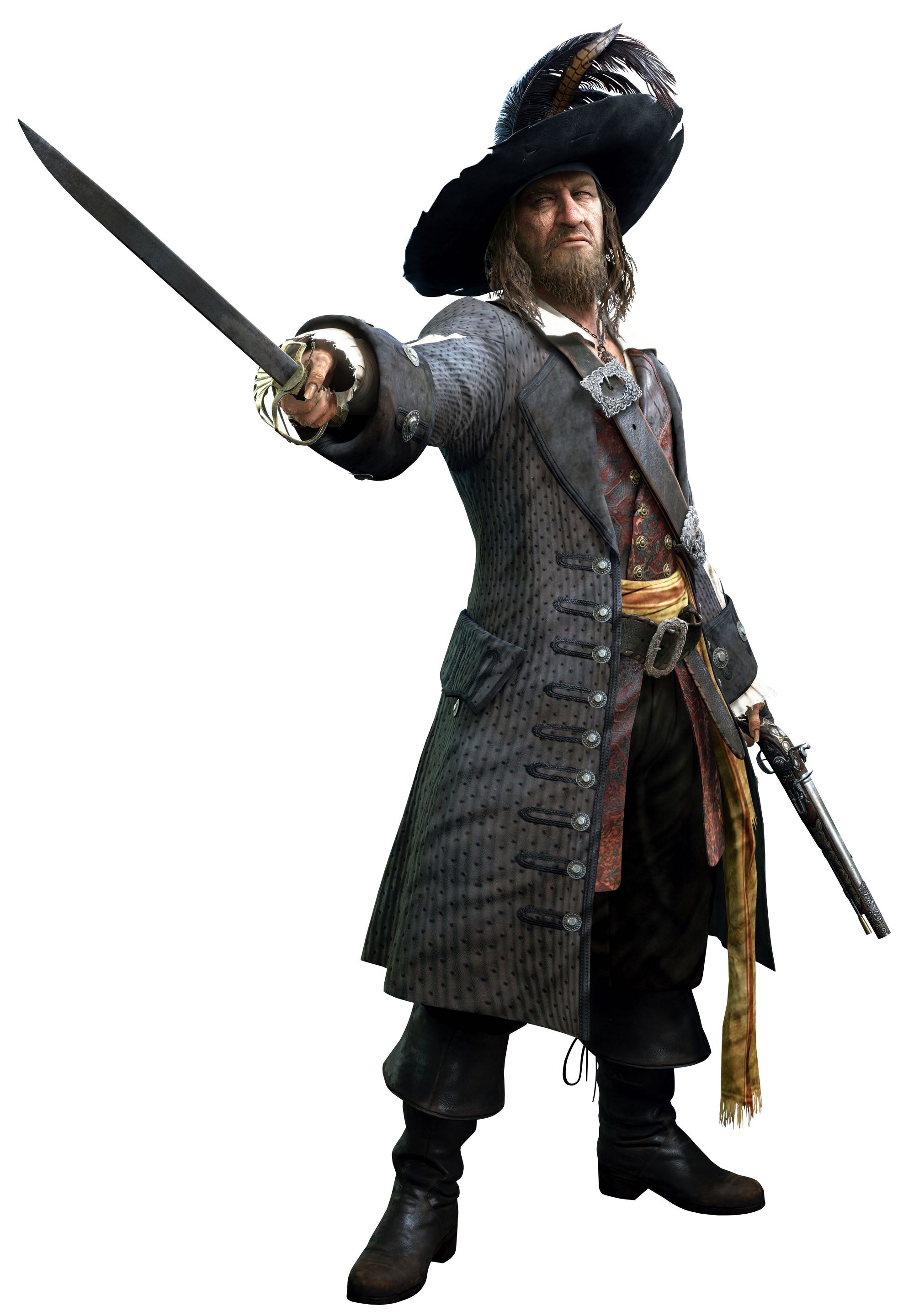 Captain Barbossa Kingdom Hearts Wiki FANDOM powered by Wikia