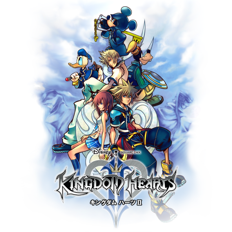 Images Of Kingdom Hearts Dream Drop Distance オリジナル サウンドトラック Japaneseclass Jp Images Of Kingdom Hearts Dream Drop Distance オリジナル サウンドトラック Japaneseclass Jp