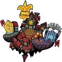 Traverse Town Kingdom Hearts Wiki Fandom