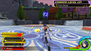 Fire Strike KHBBS