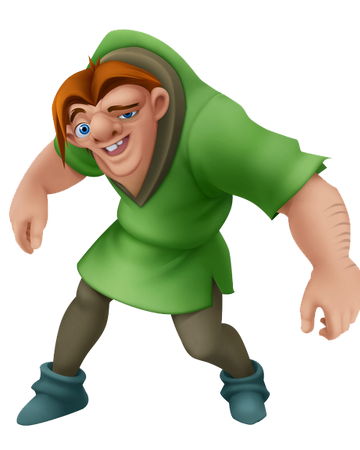 Resultado de imagen para quasimodo