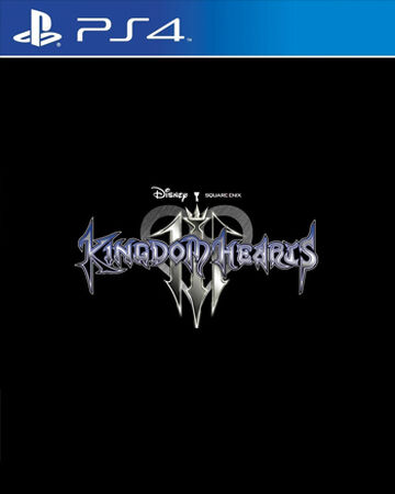 キングダム ハーツiii Kingdom Hearts Wiki Fandom