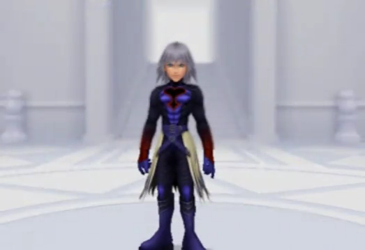 Riku Replica | Kingdom Hearts Wiki | FANDOM powered by Wikia