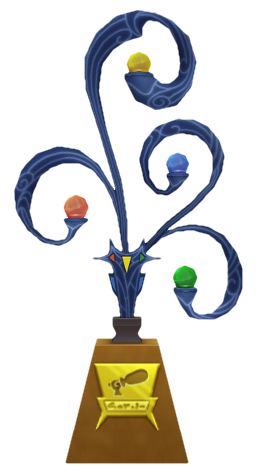 struggle trophy kingdom hearts