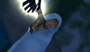 VentusInconscientKeyblade