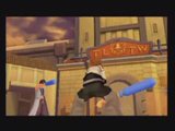 Roxas vs seifer