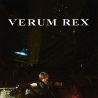 Verum Rex Kingdom Hearts Wiki Fandom