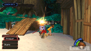 Dôme d'impact KH1.5