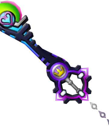 Unbound Kingdom Hearts Wiki Fandom