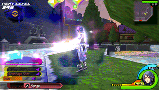 Tiro Electro KHBBS