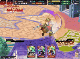 Dark End KHX