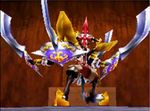 150px-Xion Boss 3rd Form