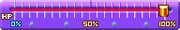 Cheat-mode HP