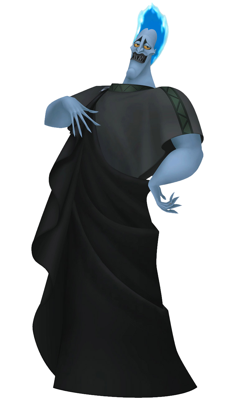 Hades | Kingdom Hearts | FANDOM powered by Wikia