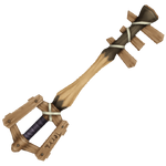 Keyblade de bois Ventus