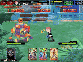 Holy Strike KHX