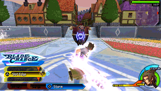 Slot Edge (Terra) KHBBS
