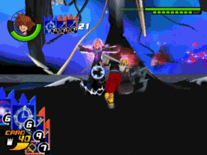 Pausa Fatal KHRECOM