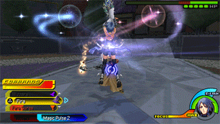 QuakeTerraXehanort