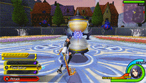 Donne-temps KHBBS