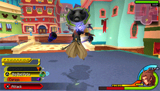 Carga Ulterior KHBBS