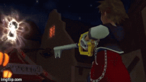 Data Sora sellando una cerradura KHRCO