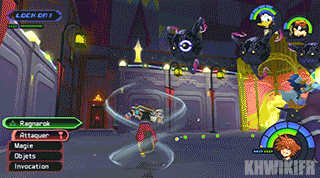 Ragnarok KH1.5