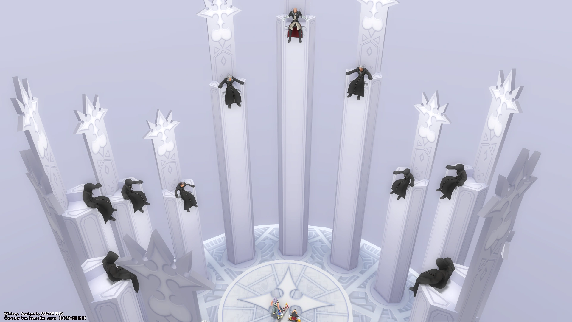 Kingdom Hearts WikiThe Underdrome/Archive 4 Kingdom Hearts Wiki