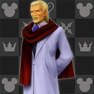 登場キャラクター Kingdom Hearts Wiki Fandom