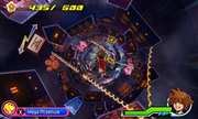 Sora Mode Transition