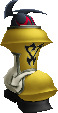 Lost Runner KHBBSFM