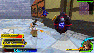 Heat Slash 1