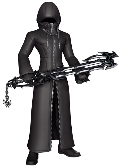 Luxu | Kingdom Hearts Wiki | FANDOM powered by Wikia