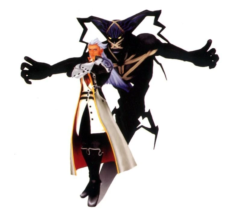 Image Xehanort Heartless.jpg Kingdom Hearts Wiki FANDOM powered