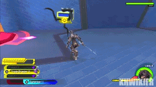 Surprise ! 1 KHBBS