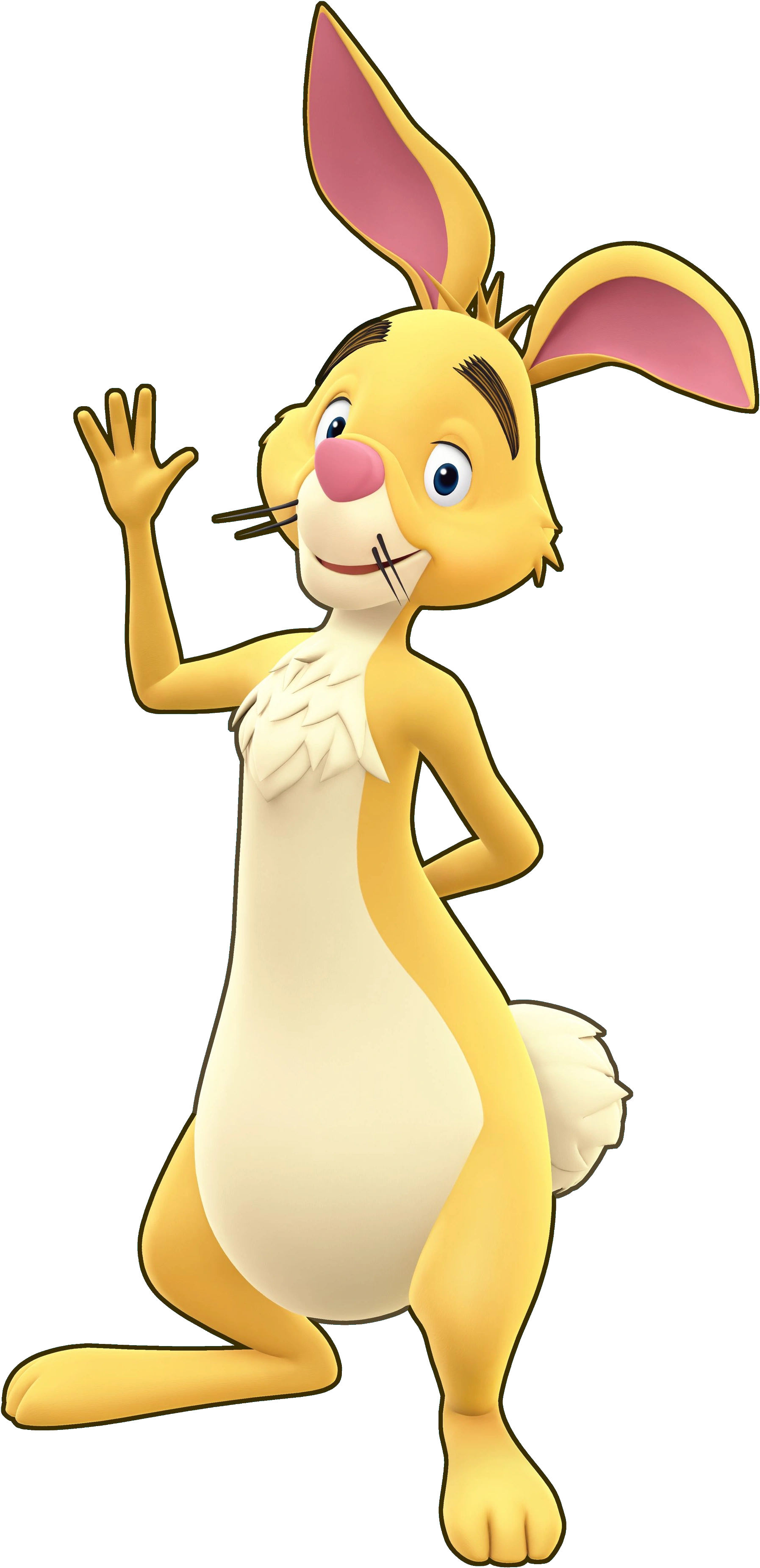 Coco Lapin Kingdom Hearts Wiki Coco Lapin