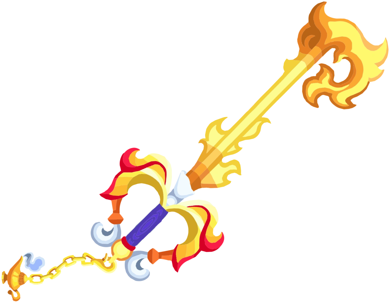 Lampe Magique Kingdom Hearts Wiki Fandom