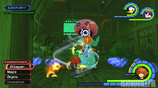 Cyclone KH1.5